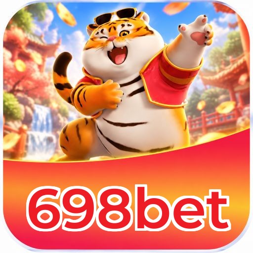 698bet APK Logo Oficial Certificado