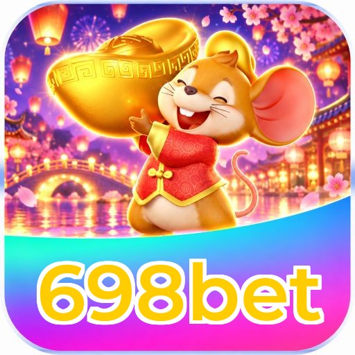 Logo 698bet Loteria Online
