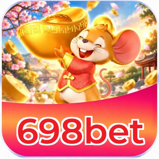 Logo 698bet Cassino Online Brasil