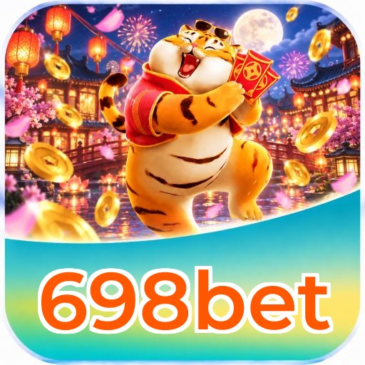 698bet Certificado eCOGRA