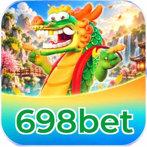 Logo 698bet Download Brasil