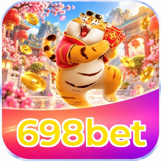 Logo 698bet Cadastro Brasil