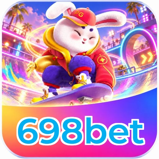 698bet Logo