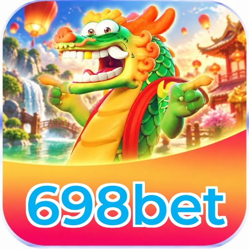 698bet Logo Verificado