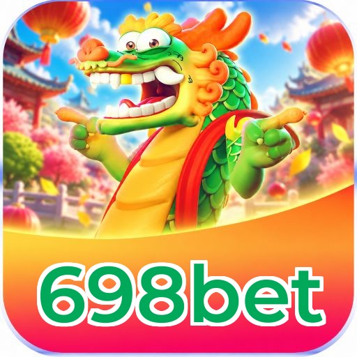 698bet Logo