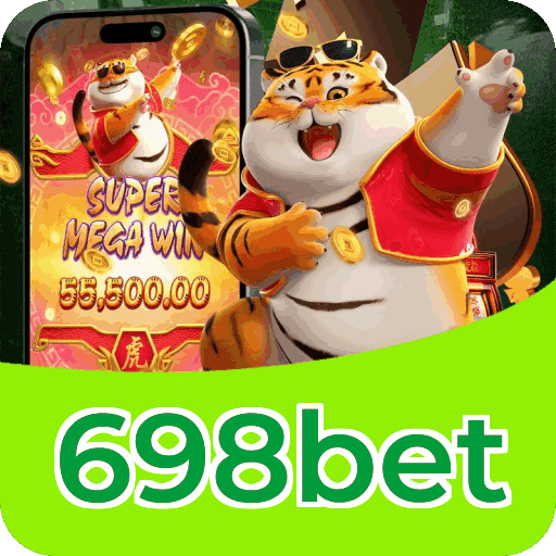 Catálogo 698bet 2.547 jogos - Pragmatic Play, Evolution, NetEnt