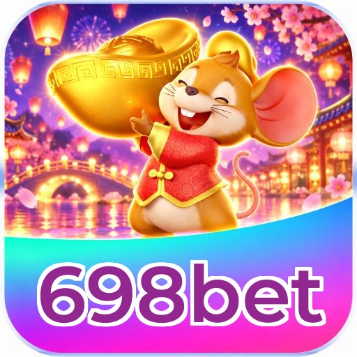 698bet Bônus Oficial - Rollover 25x Justo