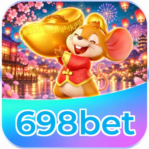 698bet Logo
