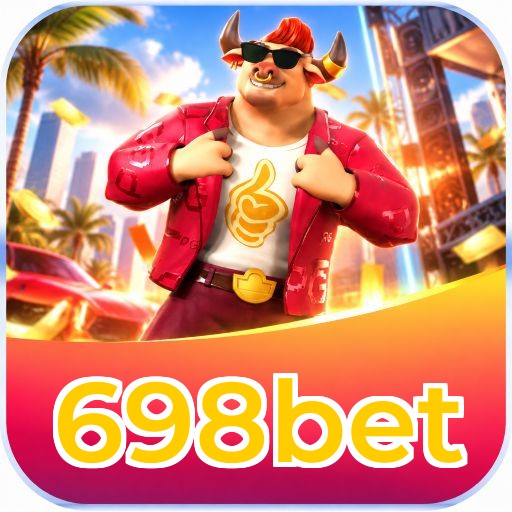 698bet Logo