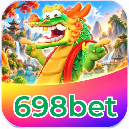 Requisitos do APK 698bet para Android - Logo Oficial