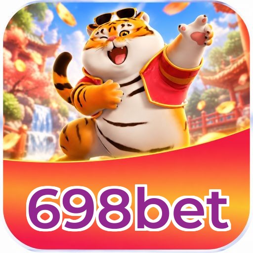 698bet Logo Seguro