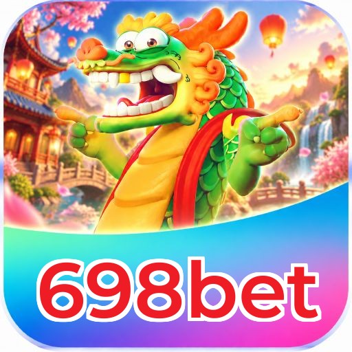 698bet Fortune Games - Tiger, Ox, Rabbit RTP Certificado