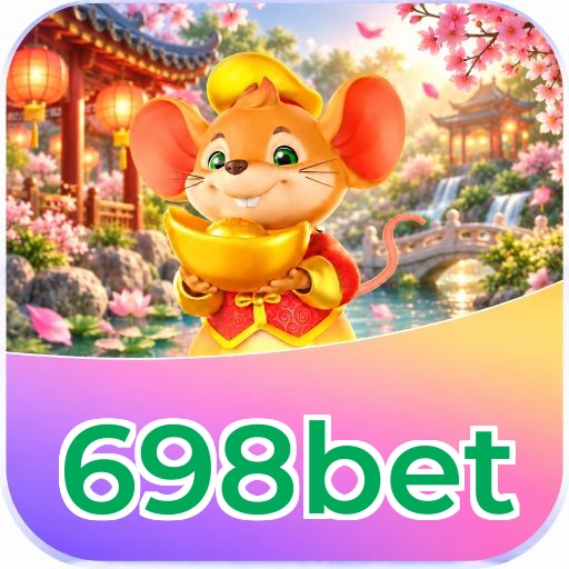 698bet VIP Program Logo