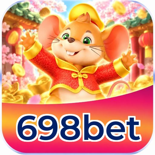 698bet Download Speed Test Logo - Teste de Velocidade Certificado