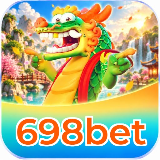 698bet Slots Premium Brasil