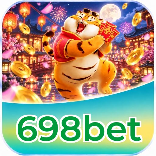 Canal Telegram Oficial 698bet