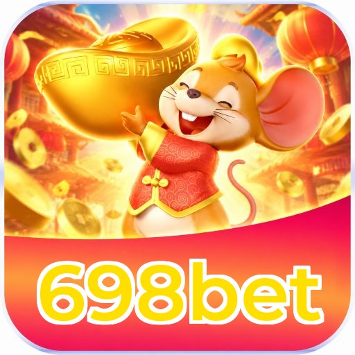 698bet Logo