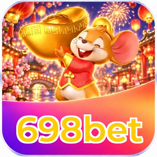 698bet Apostas Esportivas Logo Oficial Certificado