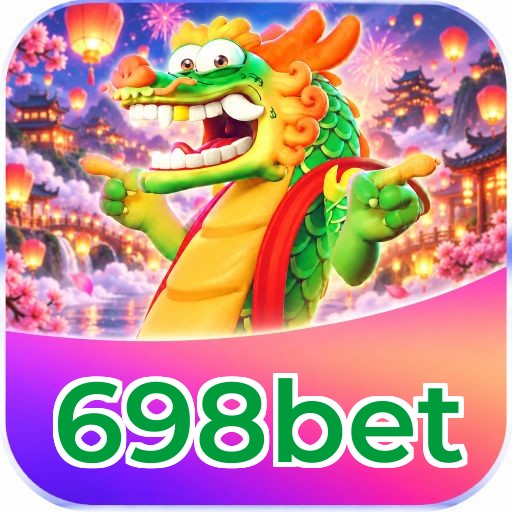 698bet Jackpots Progressivos