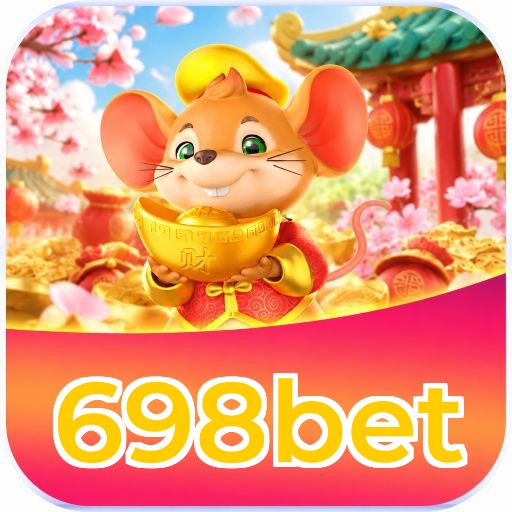 698bet APP Logo Oficial Certificado Android iOS