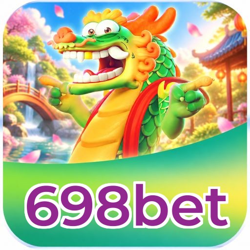 Logo 698bet Baixar Download Brasil